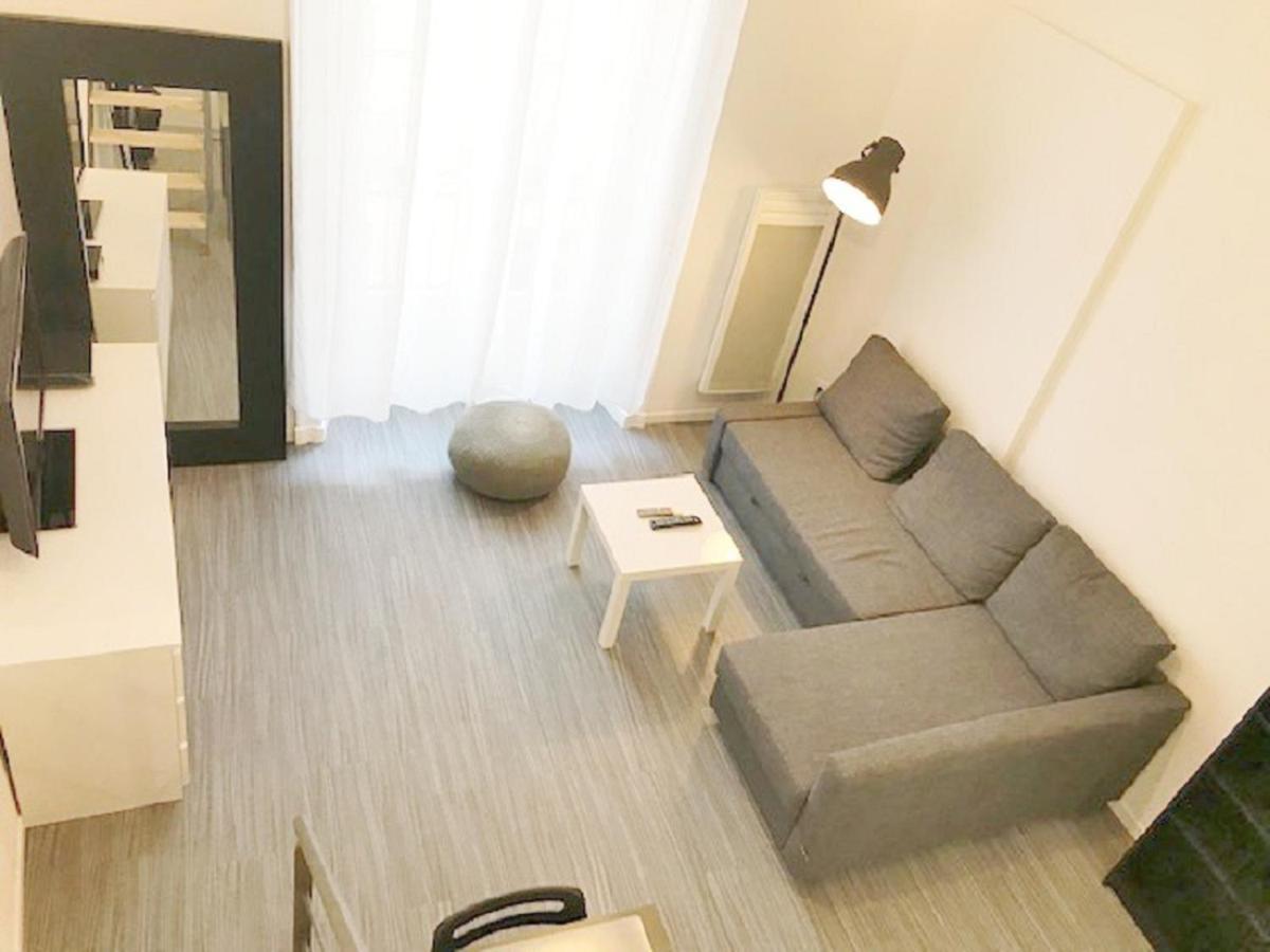 Lodge Nicolas, Hyper Centre Nantes Exterior photo